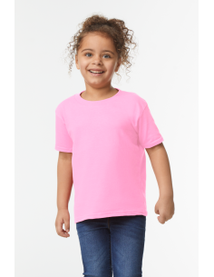 G-5100P-Heavy Cotton™ Toddler T-Shirt 2